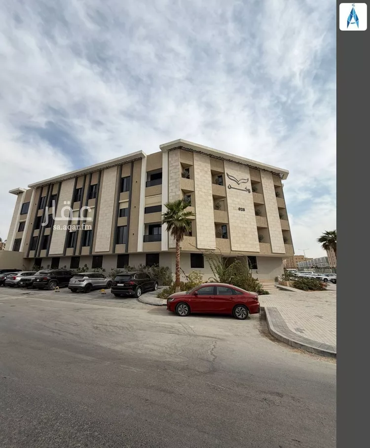 شقة للإيجار في شارع محمد المقدمي, حي الغدير, مدينة الرياض, منطقة الرياض صورة 4