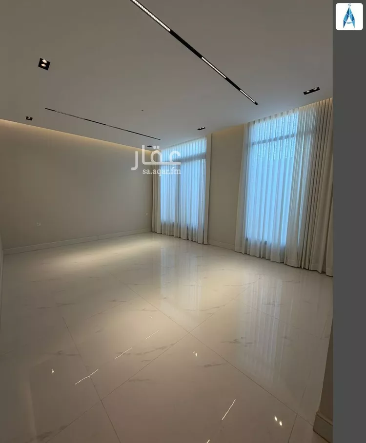 فيلا للإيجار في شارع الحنان, حي الغدير, مدينة الرياض, منطقة الرياض صورة 2