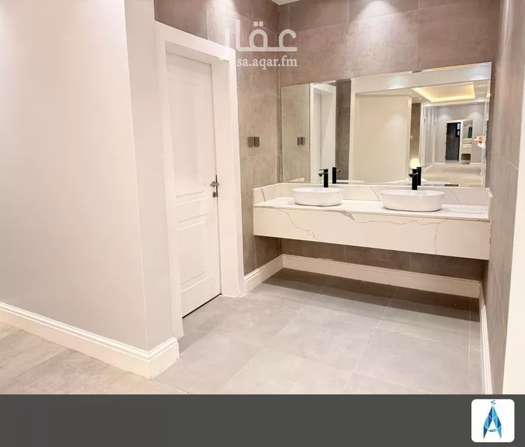 دور للإيجار في شارع طريف الأسياح, حي الريان, مدينة الرياض, منطقة الرياض صورة 2