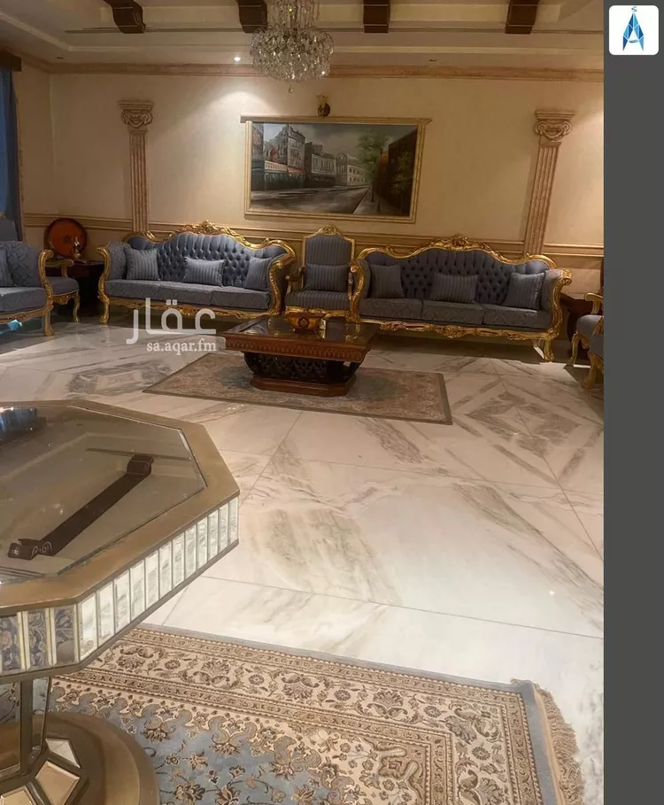 Villa for Sale in Riyadh Al Ghadir صورة 5