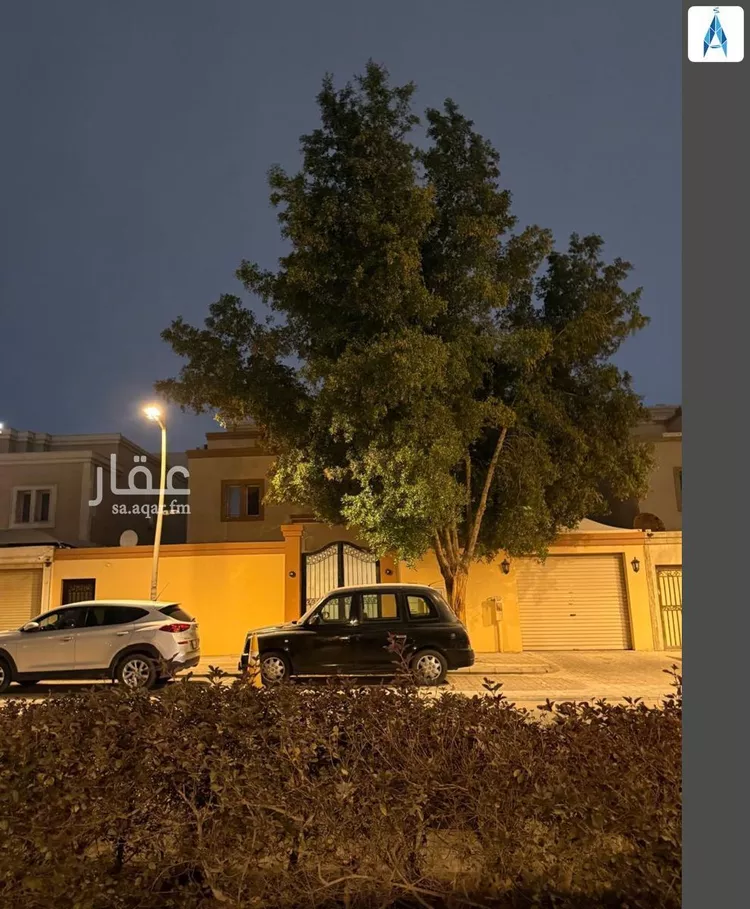 Villa for Sale in Riyadh Al Ghadir