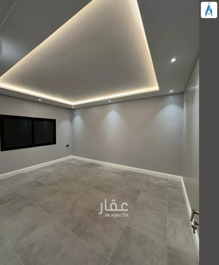 دور للإيجار في شارع طريف الأسياح, حي الريان, مدينة الرياض, منطقة الرياض صورة 2