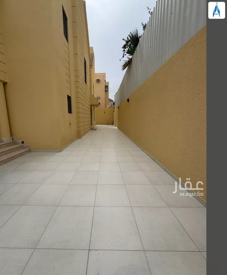 فيلا للبيع في شارع المندر, حي مغرزات, مدينة الرياض, منطقة الرياض 7