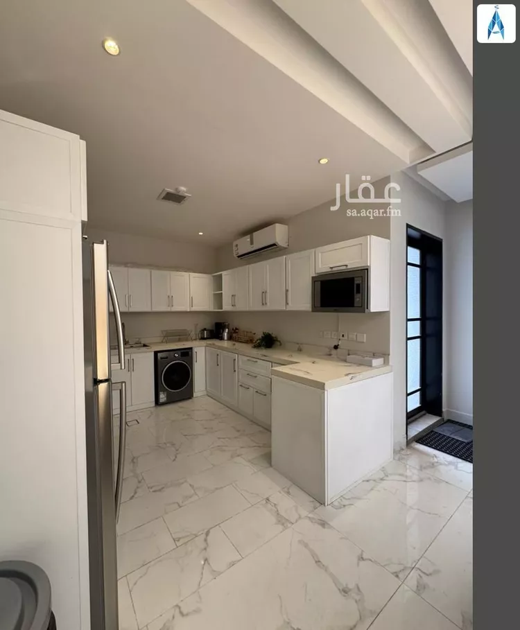 Apartment for Rent in Riyadh Al Ghadir 7