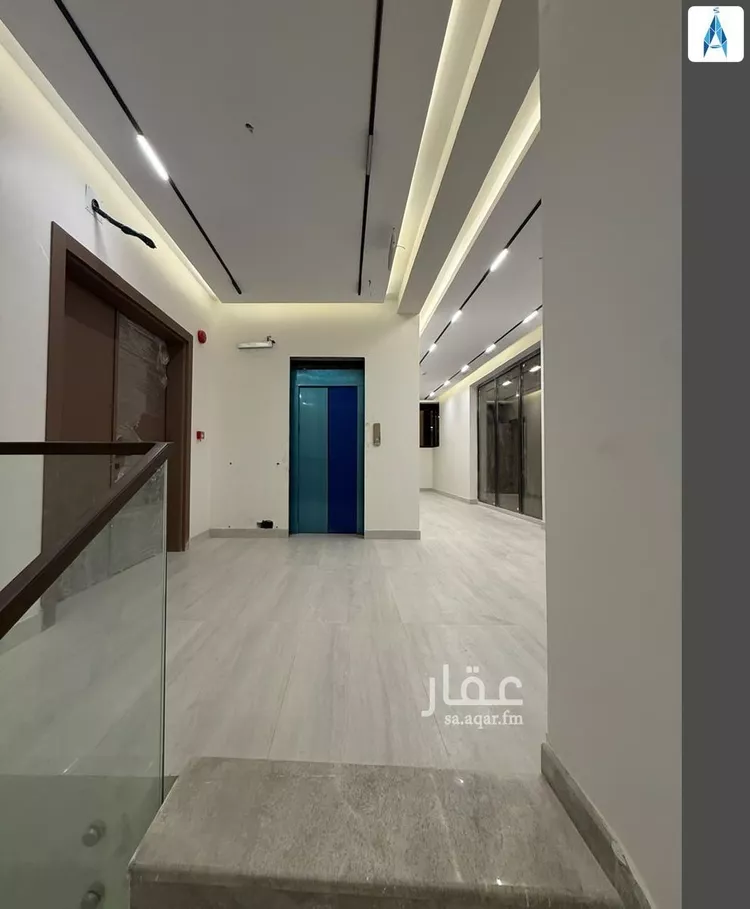 مكتب تجاري للإيجار في شارع السيل الكبير, حي الغدير, مدينة الرياض, منطقة الرياض صورة 4