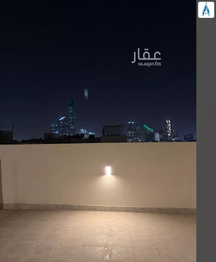مكتب تجاري للإيجار في شارع السيل الكبير, حي الغدير, مدينة الرياض, منطقة الرياض صورة 5