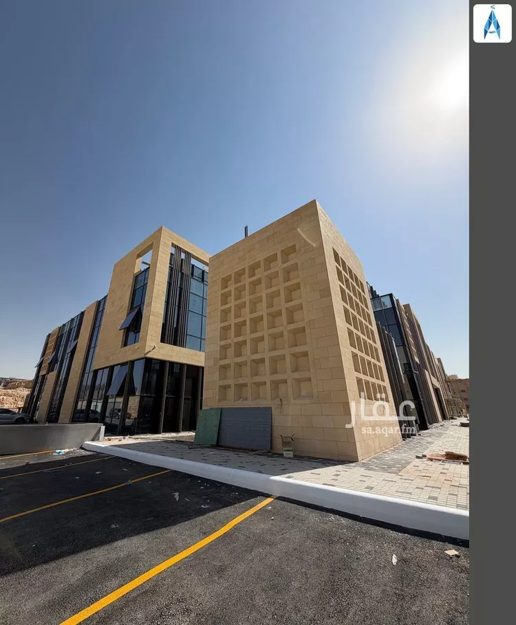 مكتب تجاري للإيجار في شارع الخيالة, حي الياسمين, مدينة الرياض, منطقة الرياض صورة 2