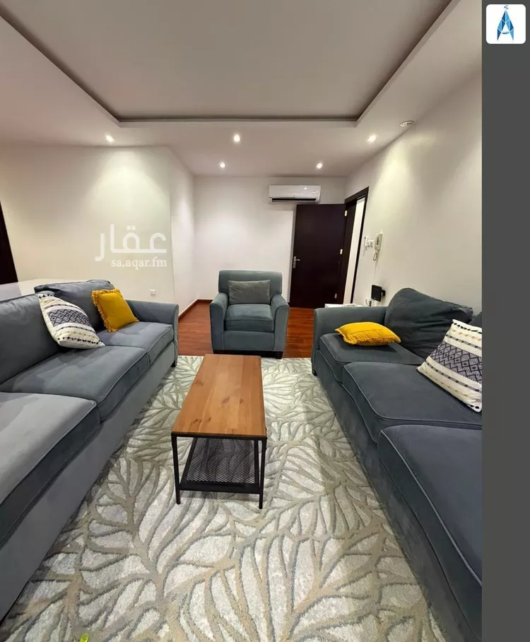 Apartment for Rent in Riyadh Al Ezdihar صورة 5