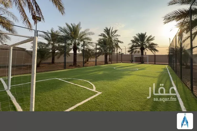 مزرعة للبيع في شارع الحسى 217, حي الحسى, مدينة الحسى, منطقة الرياض 18