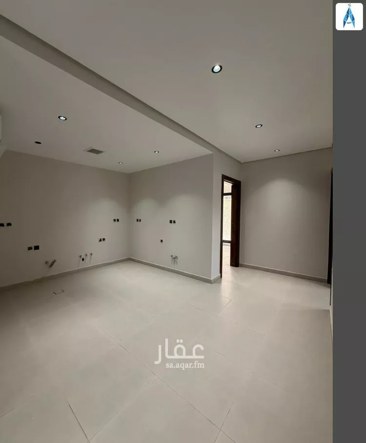 شقة للإيجار في شارع عبدالله بن شهيوين, حي الملقا, مدينة الرياض, منطقة الرياض صورة 4