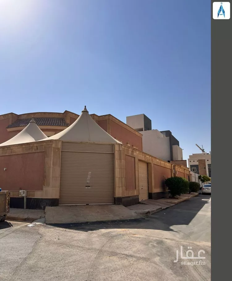 فيلا للإيجار في شارع رقم 534, حي الملقا, مدينة الرياض, منطقة الرياض صورة 4