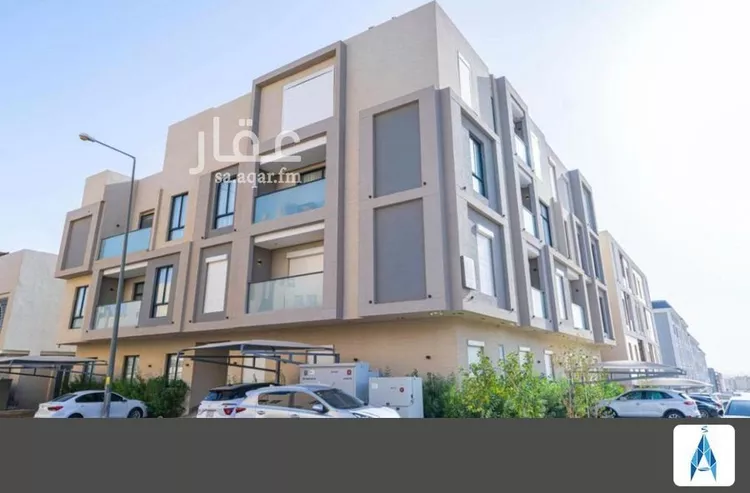 شقة للإيجار في شارع البشائر, حي الياسمين, مدينة الرياض, منطقة الرياض صورة 2