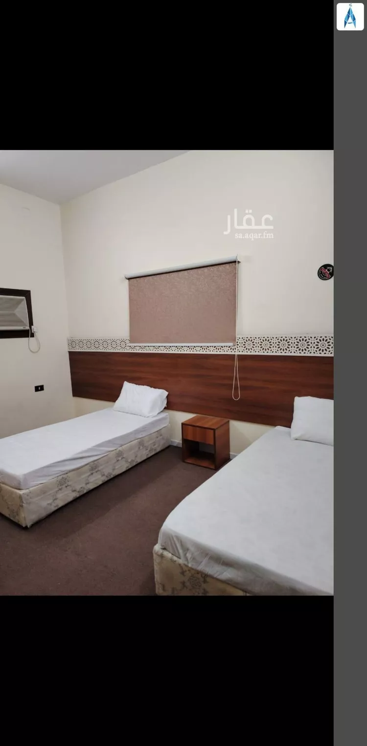 شقة للإيجار في شارع السخاء, حي الروضة, مدينة مكه المكرمه, منطقة مكة المكرمة صورة 5