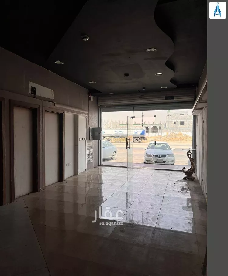 محل للإيجار في شارع الحارث بن سليل, حي العارض, مدينة الرياض, منطقة الرياض صورة 4