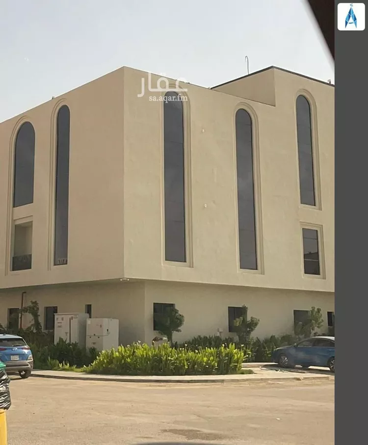 شقة للإيجار في شارع إبراهيم بن ضويان, حي العارض, مدينة الرياض, منطقة الرياض صورة 2