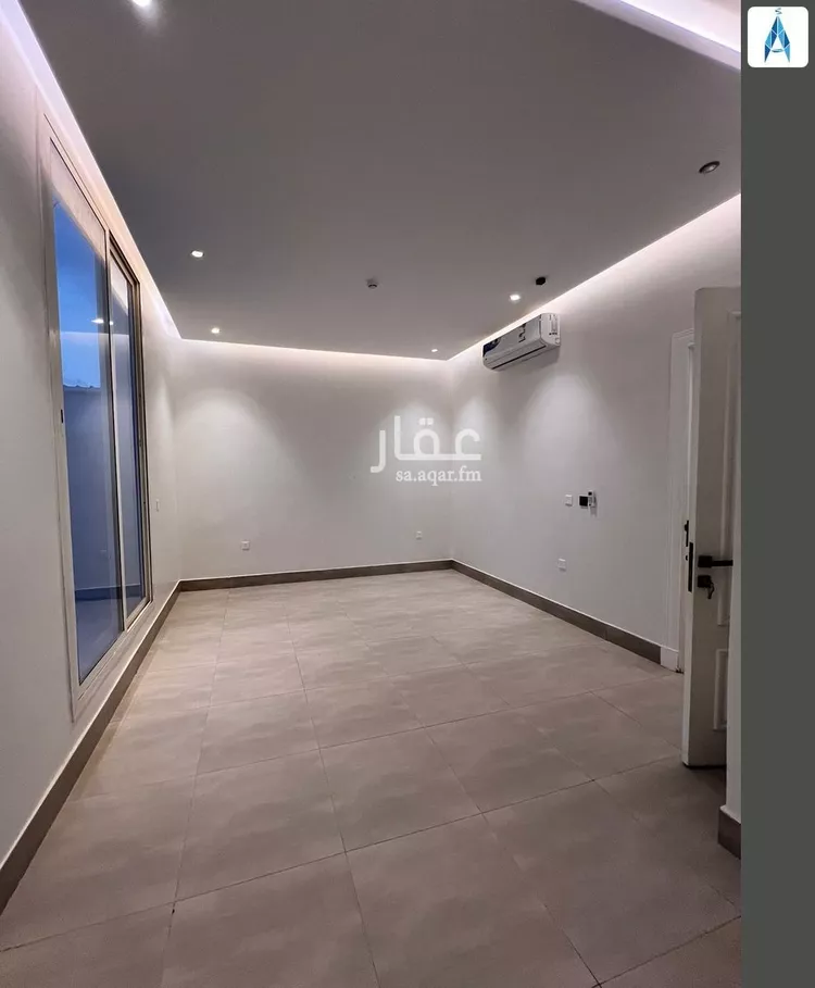 شقة للإيجار في شارع وادي نعام, حي الملقا, مدينة الرياض, منطقة الرياض صورة 4