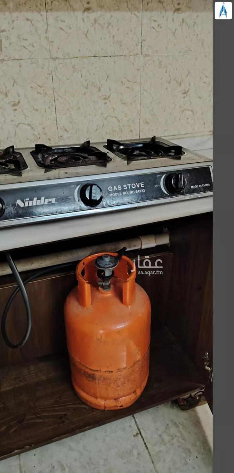 شقة للإيجار في شارع السخاء, حي الروضة, مدينة مكه المكرمه, منطقة مكة المكرمة صورة 5