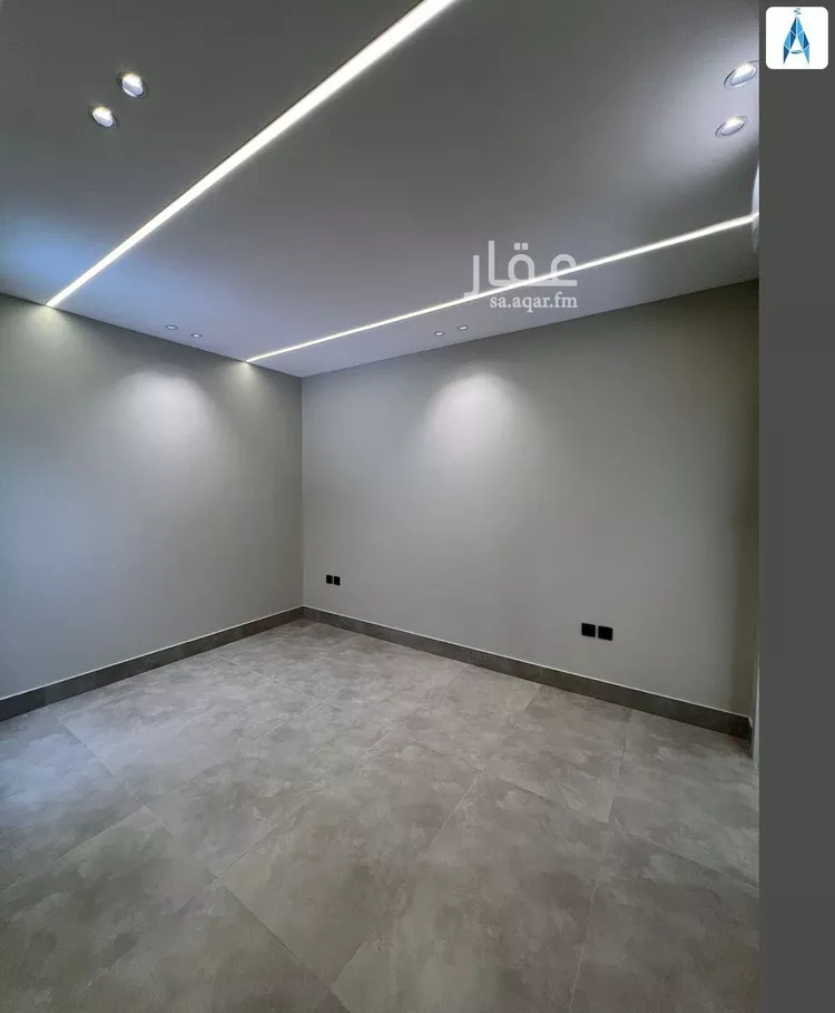 شقة للإيجار في شارع رقم 293, حي الملقا, مدينة الرياض, منطقة الرياض صورة 4