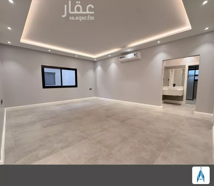 دور للإيجار في شارع طريف الأسياح, حي الريان, مدينة الرياض, منطقة الرياض صورة 2