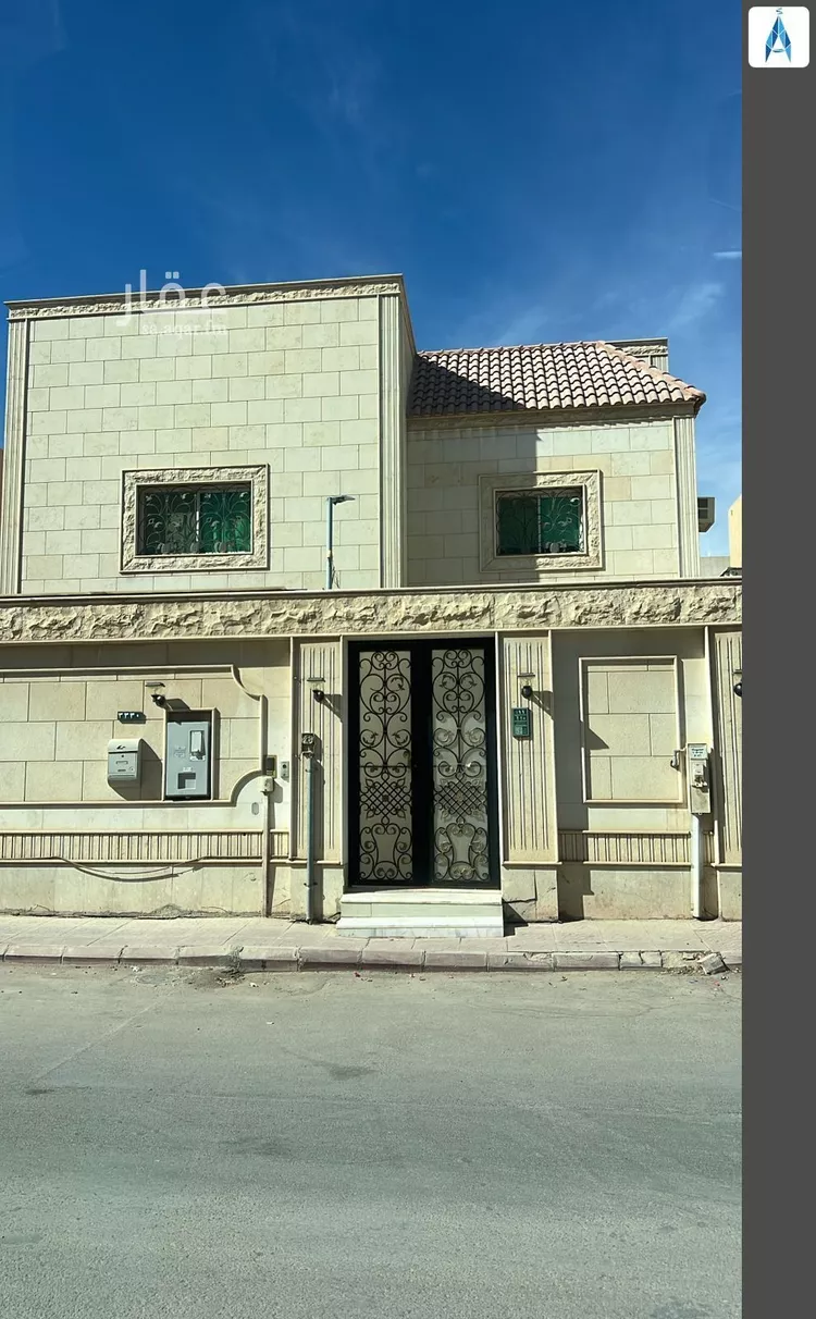 فيلا للبيع في شارع المحاني, حي الوادي, مدينة الرياض, منطقة الرياض