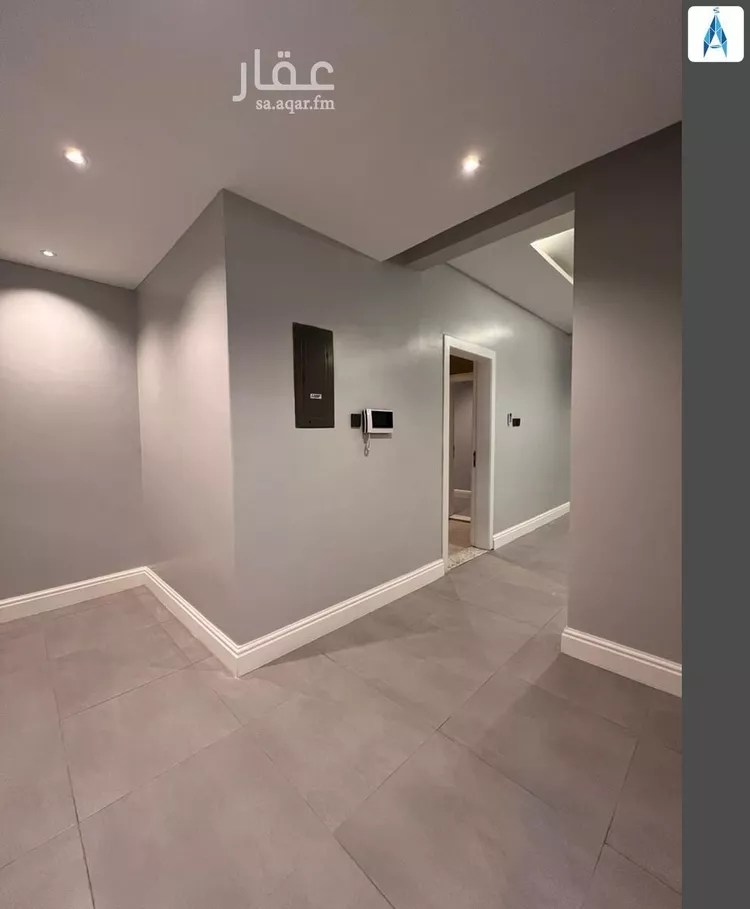 دور للإيجار في شارع طريف الأسياح, حي الريان, مدينة الرياض, منطقة الرياض صورة 5