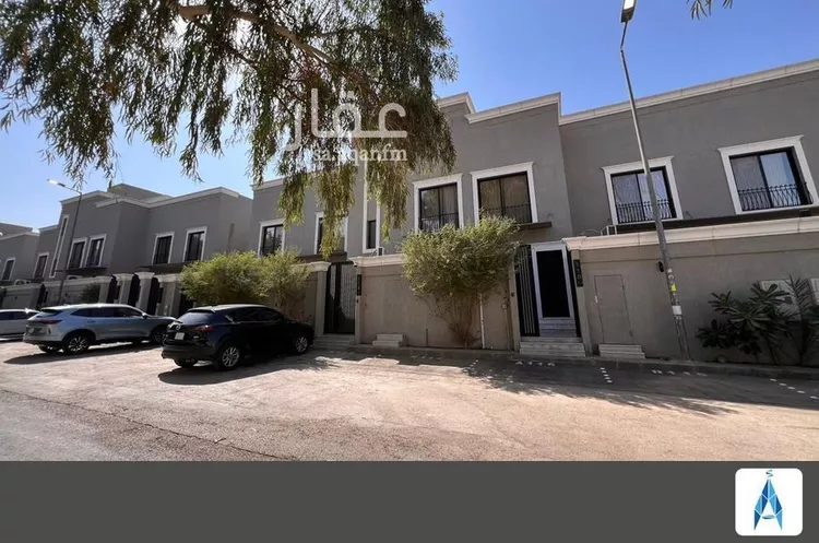 دور للإيجار في شارع طريف الأسياح, حي الريان, مدينة الرياض, منطقة الرياض صورة 2