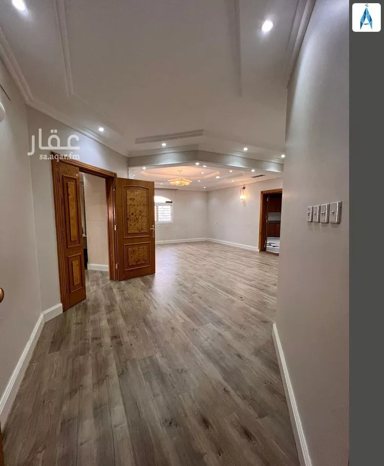 دور للإيجار في شارع خير الدين الزركلي, حي الغدير, مدينة الرياض, منطقة الرياض صورة 3