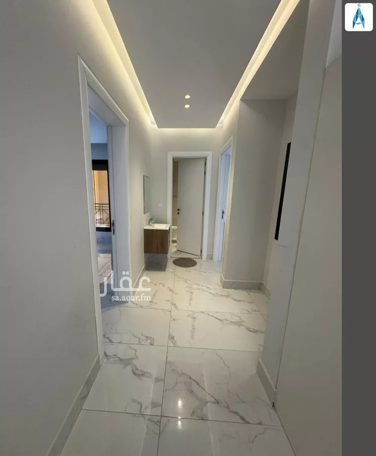 شقة للإيجار في شارع الساقية, حي الغدير, مدينة الرياض, منطقة الرياض صورة 4