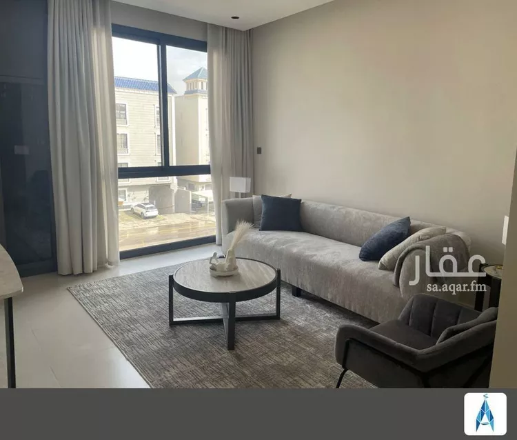 شقة للإيجار في شارع الأمير عبدالعزيز بن محمد بن عياف, حي الياسمين, مدينة الرياض, منطقة الرياض صورة 2