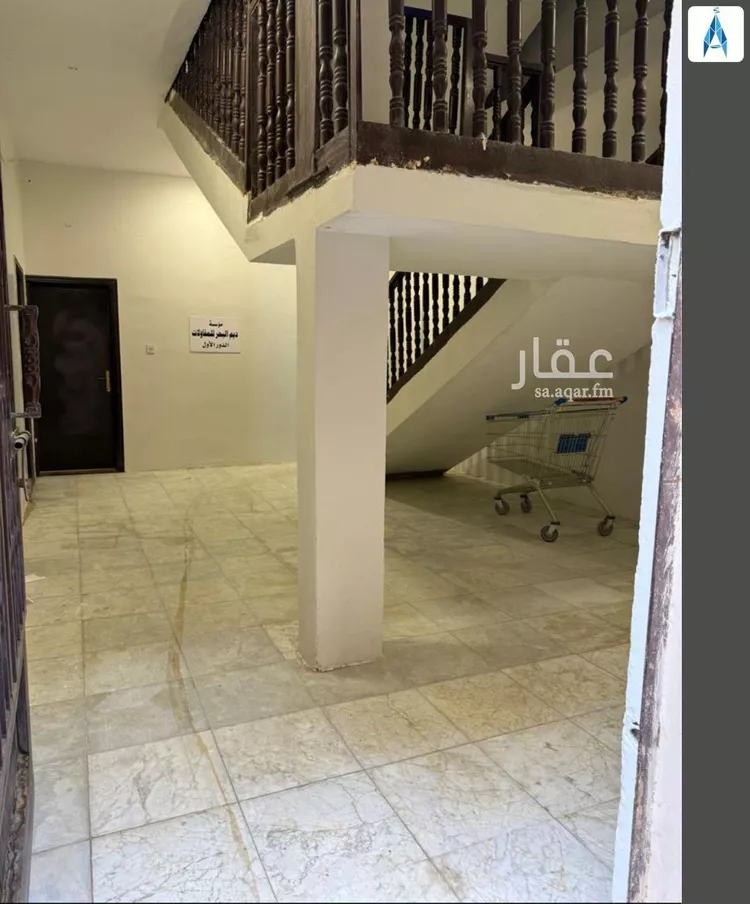شقة للإيجار في شارع المدينه المنوره, حي ظهرة البديعة, مدينة الرياض, منطقة الرياض صورة 5