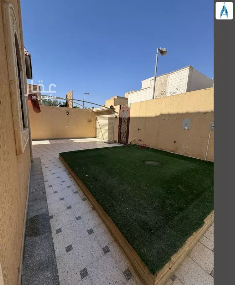 فيلا للبيع في شارع النرجس, حي الصحافة, مدينة الرياض, منطقة الرياض 6