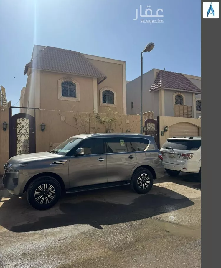 فيلا للبيع في شارع النرجس, حي الصحافة, مدينة الرياض, منطقة الرياض صورة 3