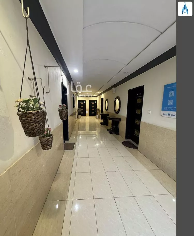 شقة للإيجار في شارع رباع, حي قرطبة, مدينة الرياض, منطقة الرياض صورة 3