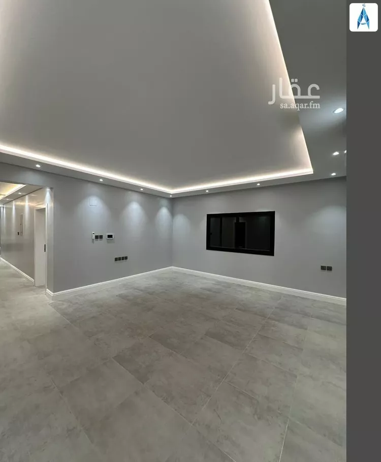 دور للإيجار في شارع طريف الأسياح, حي الريان, مدينة الرياض, منطقة الرياض