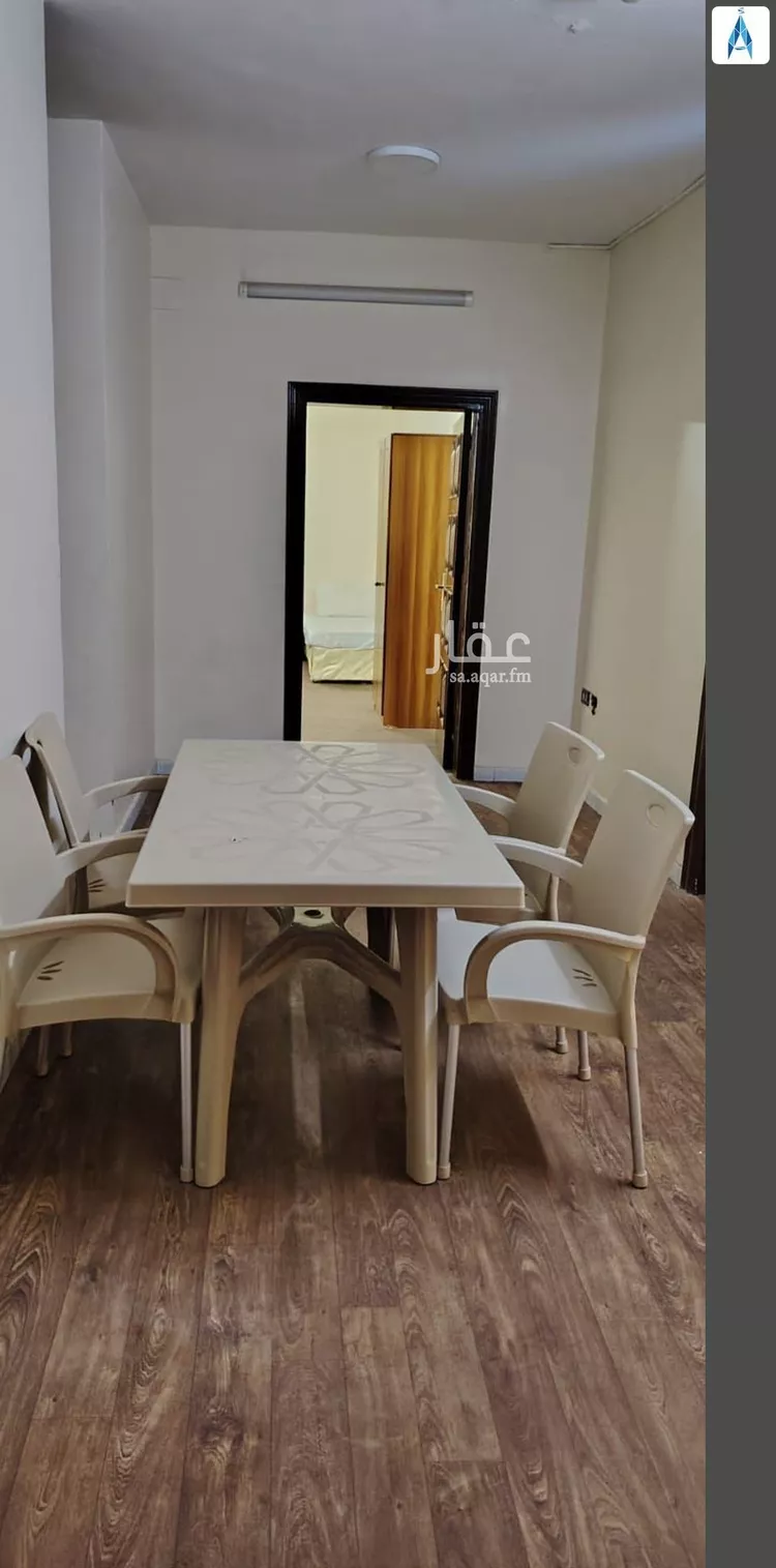 شقة للإيجار في شارع السخاء, حي الروضة, مدينة مكه المكرمه, منطقة مكة المكرمة صورة 5