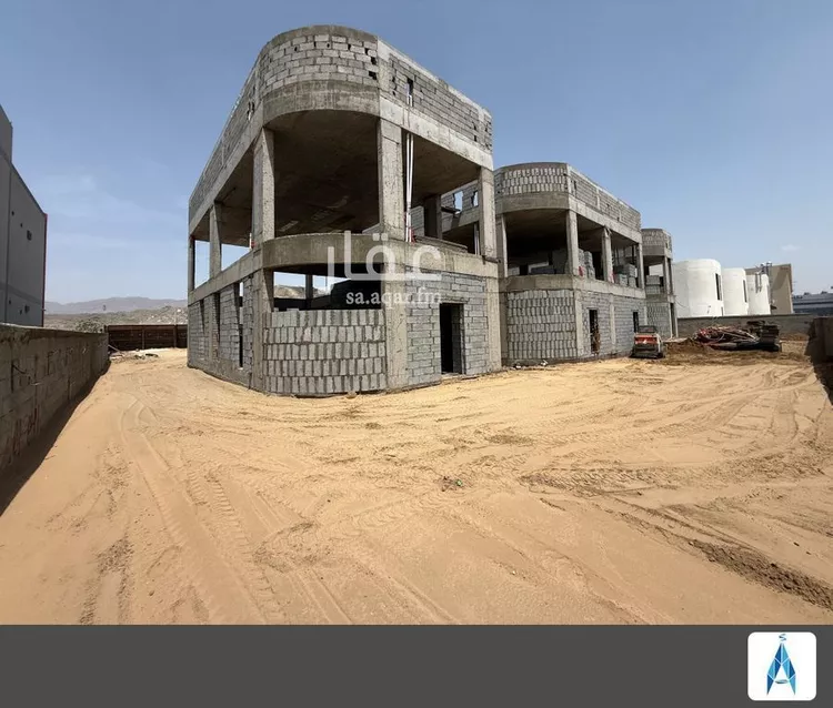 Shop for Rent in Mecca An Nasim