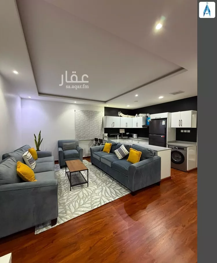 شقة للإيجار في شارع العباس بن عبدالمطلب, حي الإزدهار, مدينة الرياض, منطقة الرياض 13