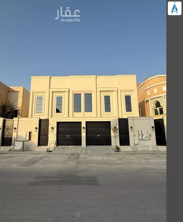 فيلا للإيجار في شارع البندق, حي الغدير, مدينة الرياض, منطقة الرياض