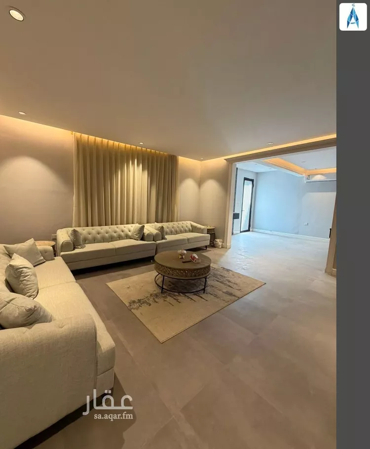 دور للإيجار في شارع طريف الأسياح, حي الريان, مدينة الرياض, منطقة الرياض 17