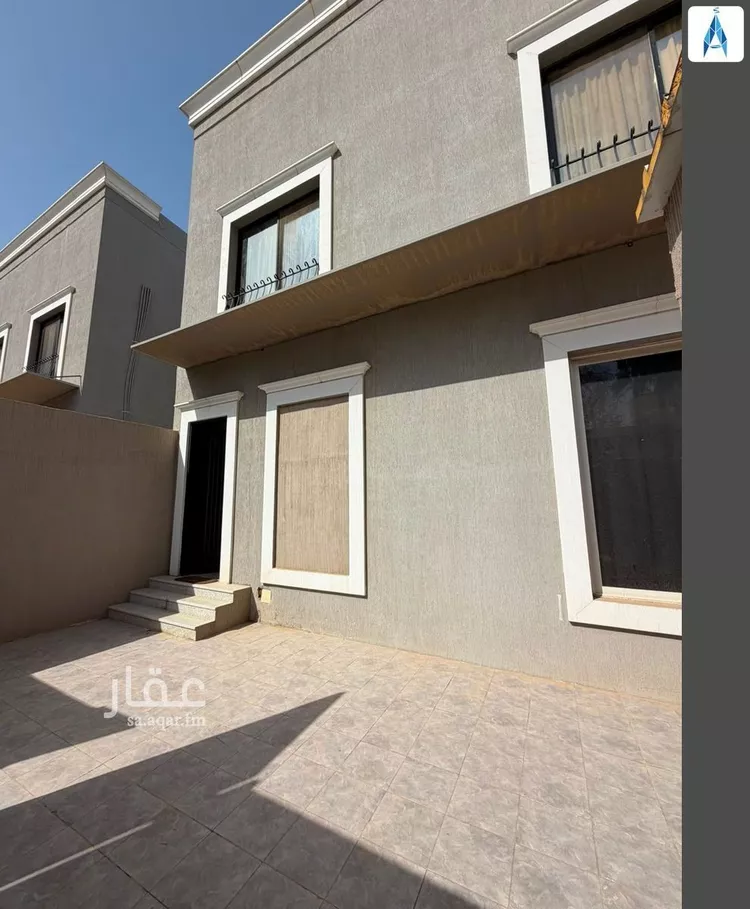 دور للإيجار في شارع طريف الأسياح, حي الريان, مدينة الرياض, منطقة الرياض 6
