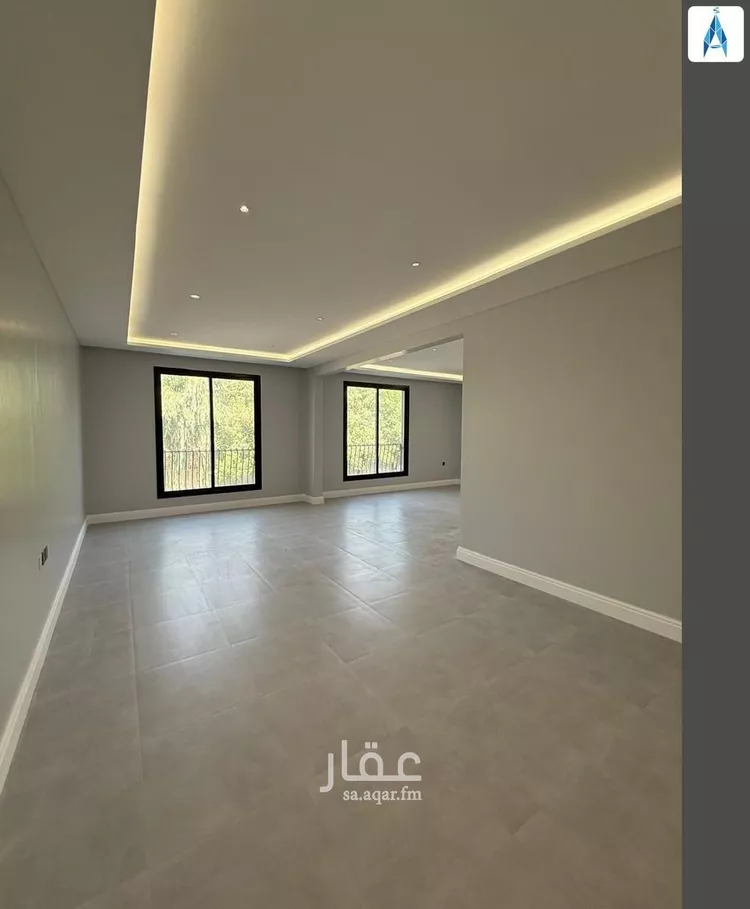 دور للإيجار في شارع طريف الأسياح, حي الريان, مدينة الرياض, منطقة الرياض 24