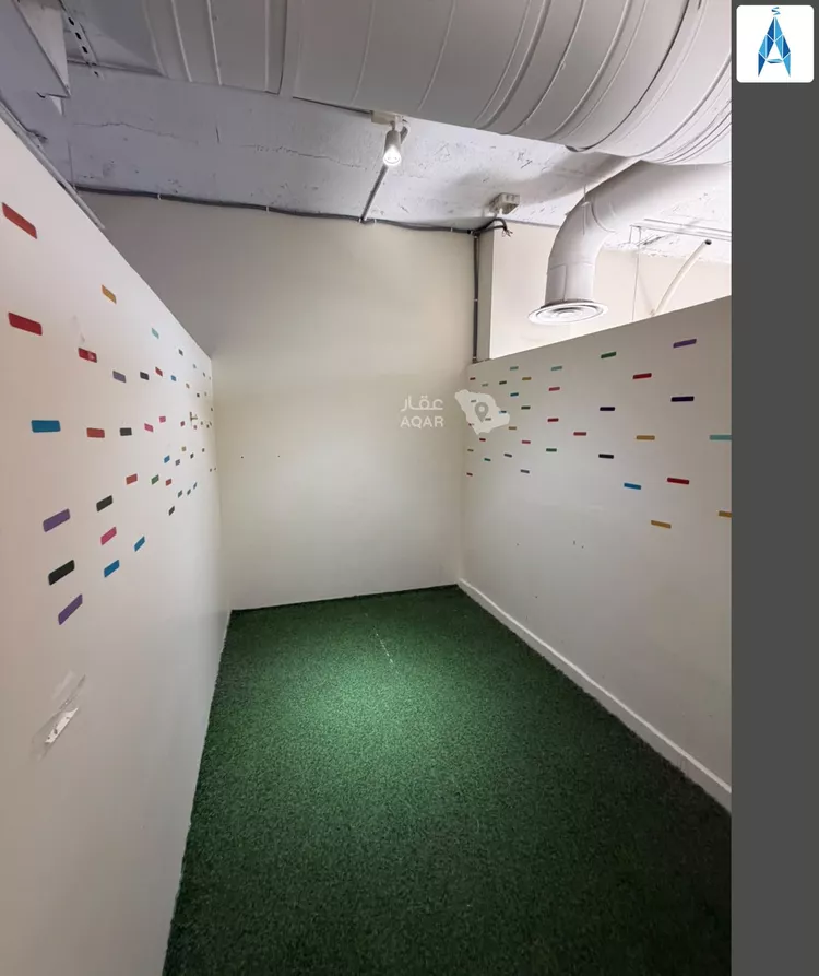 Shop for Rent in Riyadh An Narjis 12