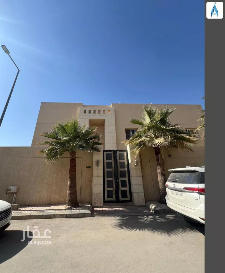 فيلا للبيع في شارع الفئ, حي الربيع, مدينة الرياض, منطقة الرياض صورة 2