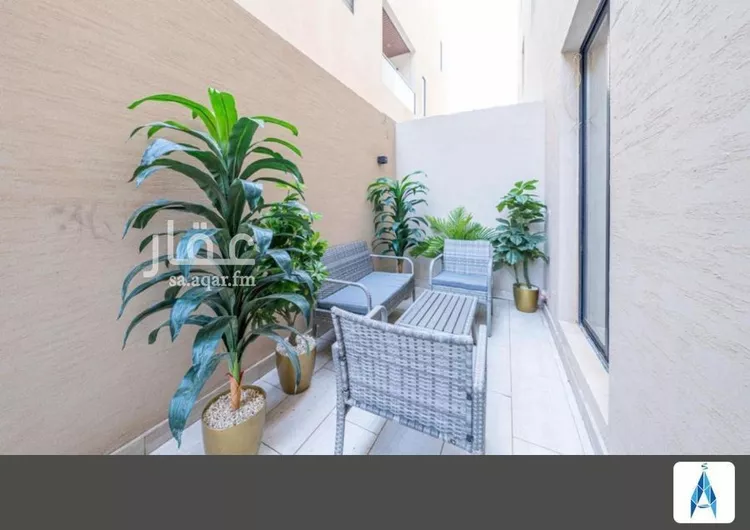 شقة للإيجار في شارع البشائر, حي الياسمين, مدينة الرياض, منطقة الرياض صورة 5