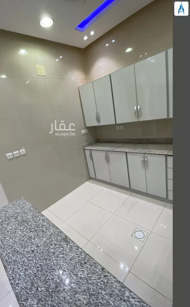 شقة للإيجار في شارع شعيب المغربي, حي النرجس, مدينة الرياض, منطقة الرياض صورة 4