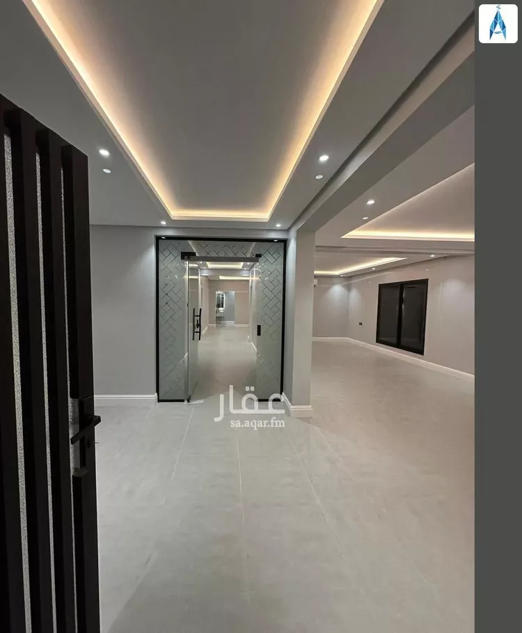 دور للإيجار في شارع طريف الأسياح, حي الريان, مدينة الرياض, منطقة الرياض صورة 2