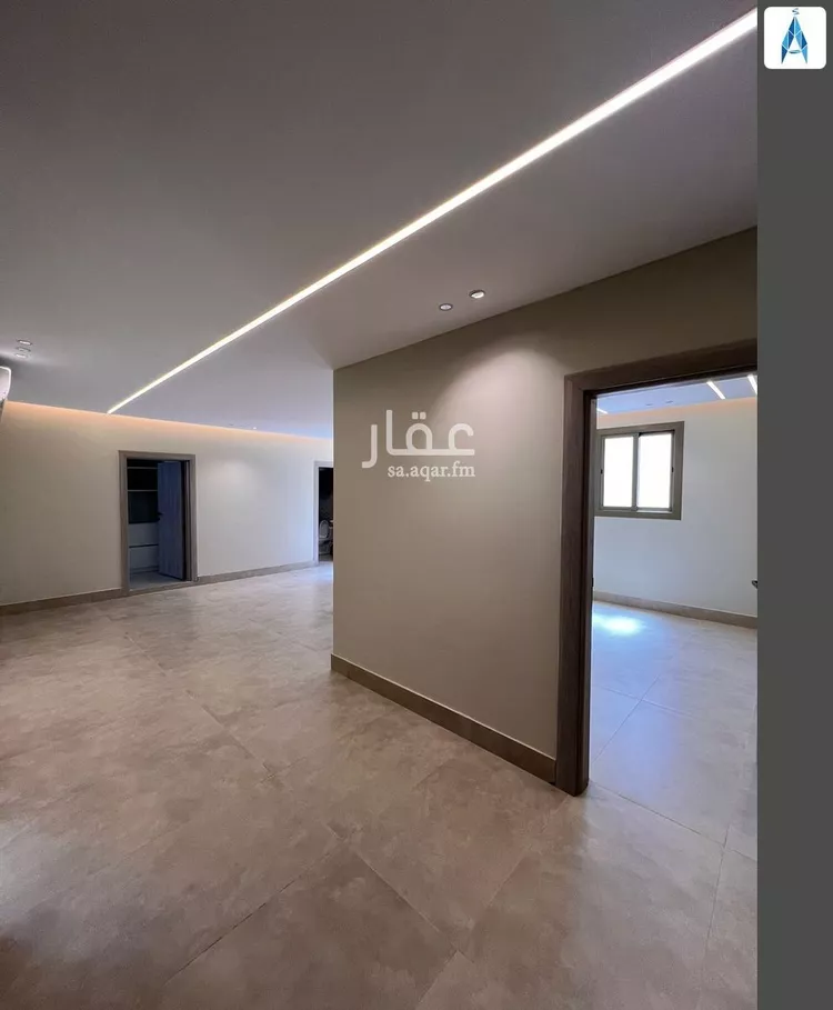 شقة للإيجار في شارع رقم 293, حي الملقا, مدينة الرياض, منطقة الرياض صورة 3