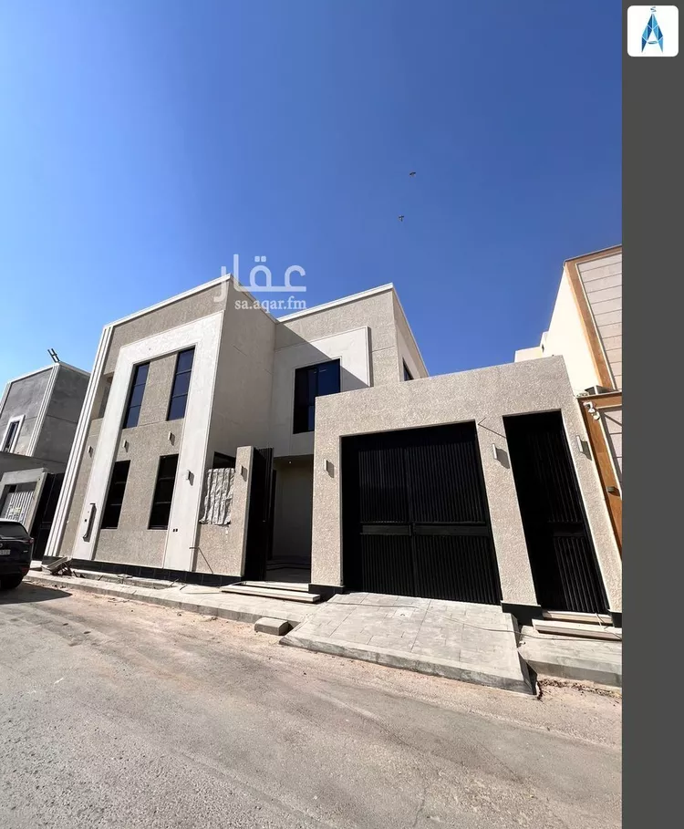 فيلا للبيع في شارع أبي الحسن الأسفرائيني, حي المهدية, مدينة الرياض, منطقة الرياض صورة 4