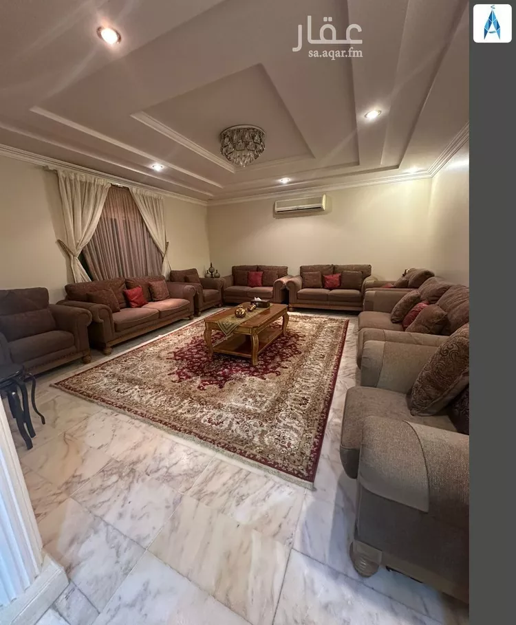 فيلا للبيع في شارع المحاني, حي الوادي, مدينة الرياض, منطقة الرياض صورة 3