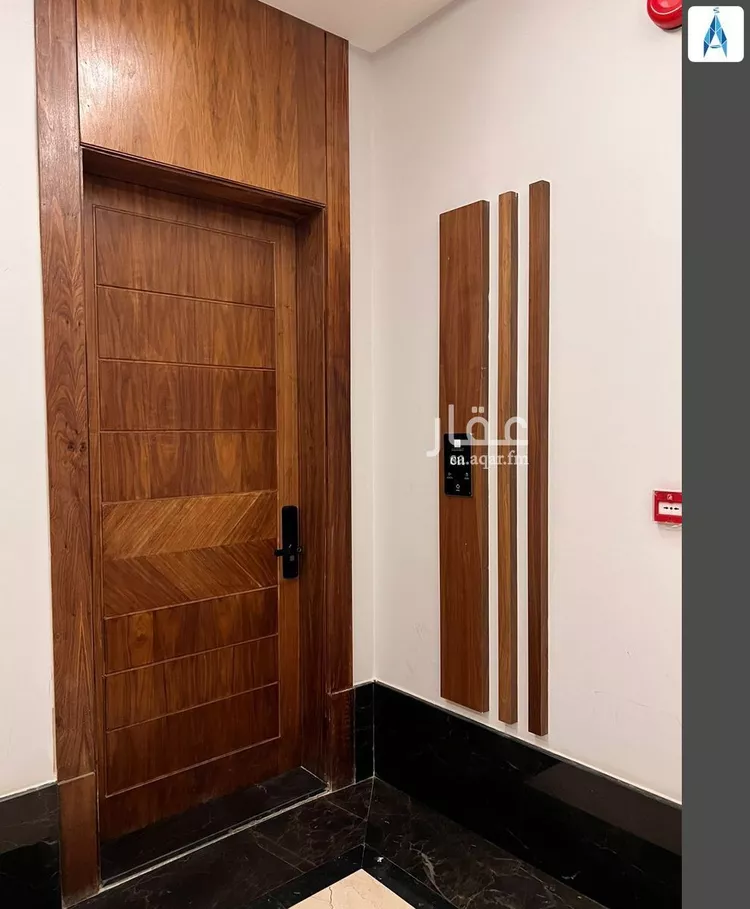 شقة للإيجار في شارع وادي نعام, حي الملقا, مدينة الرياض, منطقة الرياض صورة 3